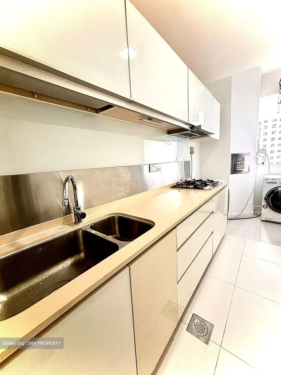 The Centris (D22), Apartment #453224751